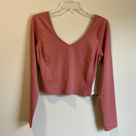 lululemon athletica Tops - Lululemon Align Longsleeve Shirt NWT